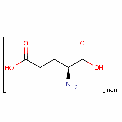 Polyglutamic acid 30% agricultural grade