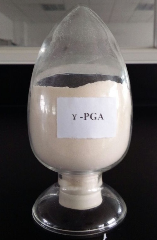 gamma polyglutamic acid fertiliser(fertilizer) grade